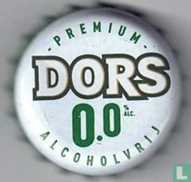 Dors 0.0%