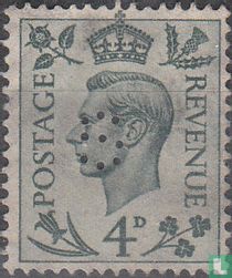 George VI