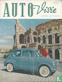 Autovisie 15