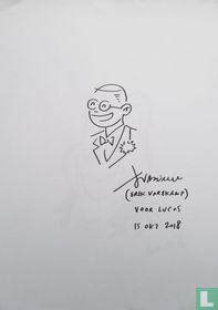 Prince Bernhard (Agent Orange)
