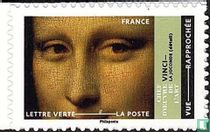 Masterpieces of Art - Close-Up Views