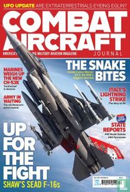 Combat Aircraft [GBR] 11 kaufen
