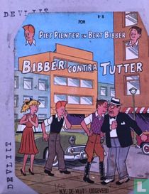 Bibber contra Tutter