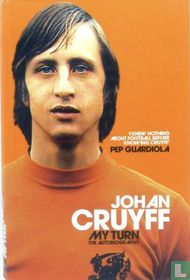 Johan Cruyff - My Turn