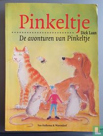 De avonturen van Pinkeltje acheter