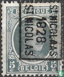 King Albert I