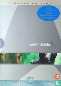 Star Trek: Nemesis