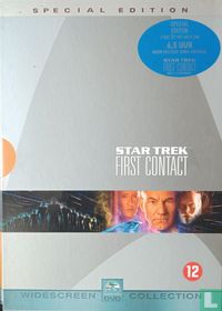 Star Trek: First Contact