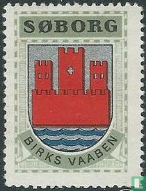 Wapen van Søborg