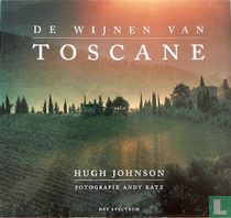 De wijnen van Toscane