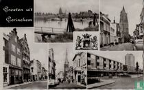 Groeten uit Gorinchem