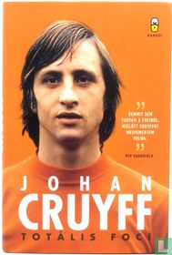 Johan Cruyff - Totalis Foci