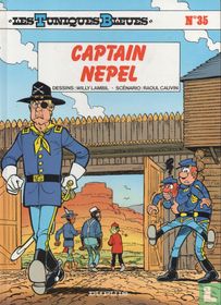 Captain Nepel
