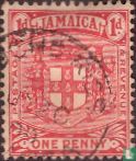 Armoiries du pays