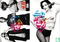 H&M / DAA "Fashion Against AIDS!"