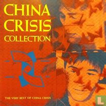 Collection (The Very Best of China Crisis)