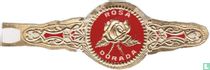 Rosa Dorada