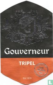 Gouverneur Tripel