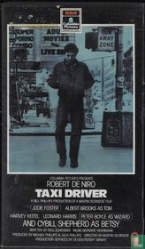 Taxi Driver