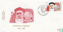Ferdinand Verbiest 