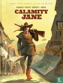 Calamity Jane for sale