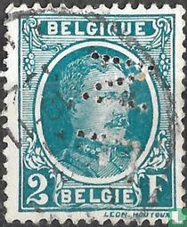Albert I