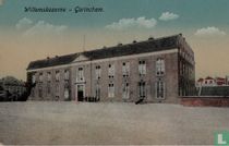 Willemskazerne - Gorinchem.