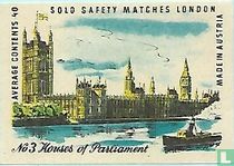 Houses of Parliament