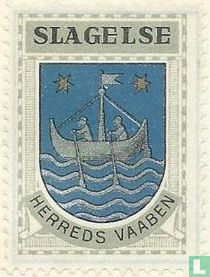 Wapen van Slagelse