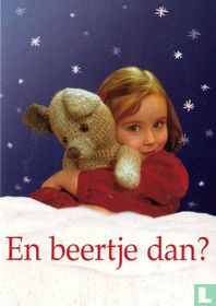 En beertje dan?