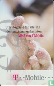 MMs Von T.Mobile 