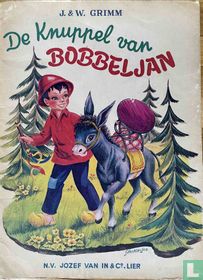 De Knuppel van Bobbeljan