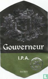 Gouverneur IPA