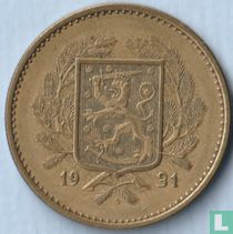Finnland 20 Markkaa 1931