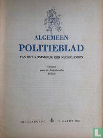 Politieblad 6