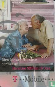 T.Mobile   Herziline