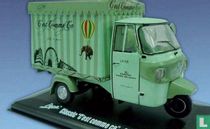 Piaggio Classic ’C’est Comme Ca’