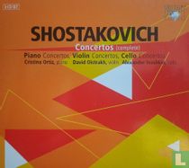 Concertos (Complete)