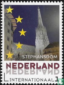 St. Stephen's Cathedral, Vienna