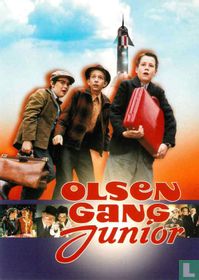 Olsen Gang Junior