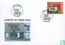 Stamp Day