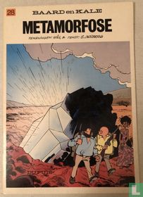 Metamorfose for sale