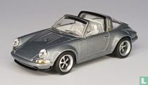 Singer 964 Targa