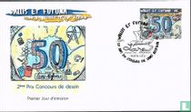 50 years of Lano-Alofival school