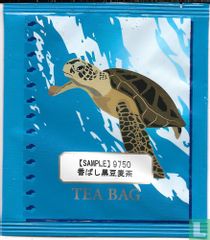  Deep roasted black soybean barley tea