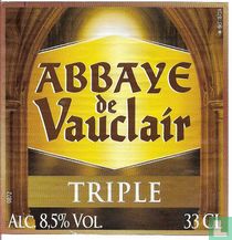 Abbaye de vauclair