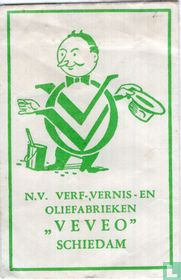 N.V. Verf Vernis en Oliefabrieken "Veveo"