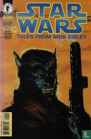 Tales from Mos Eisley