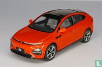 Xpeng G6