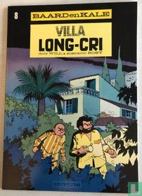 Villa Long-Cri for sale